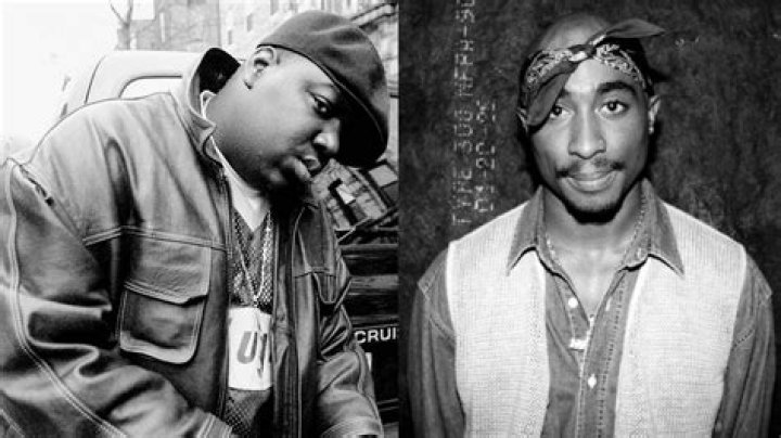 Unveiling The Net Worth Secrets Of Hip-Hop Icons: Biggie Baddies West