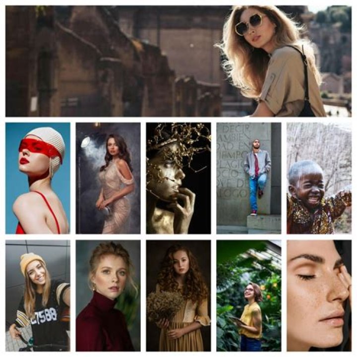 Unveiling The Perfect Instagram Photography Names