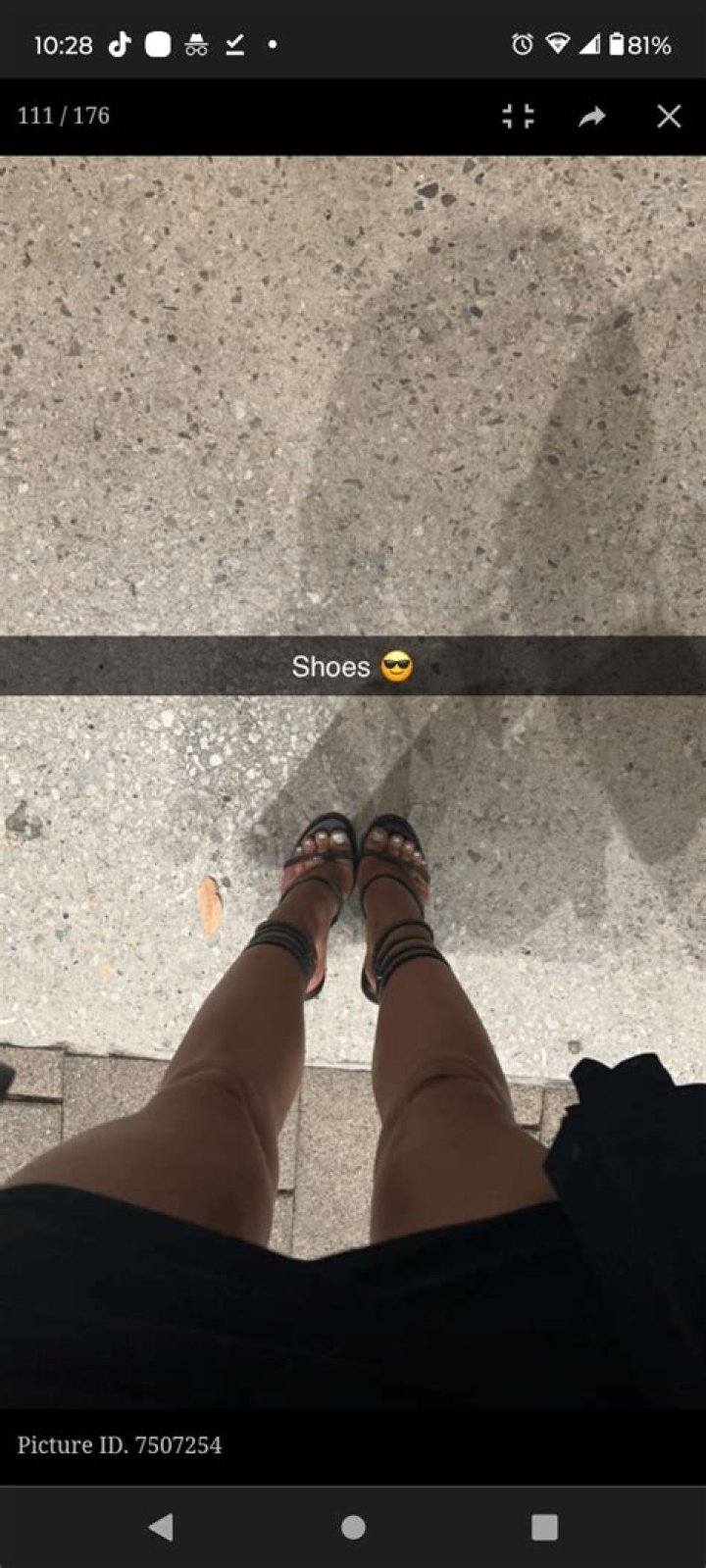 Unveiling The Phenomenon: "Breese Maroc Feet" Explored