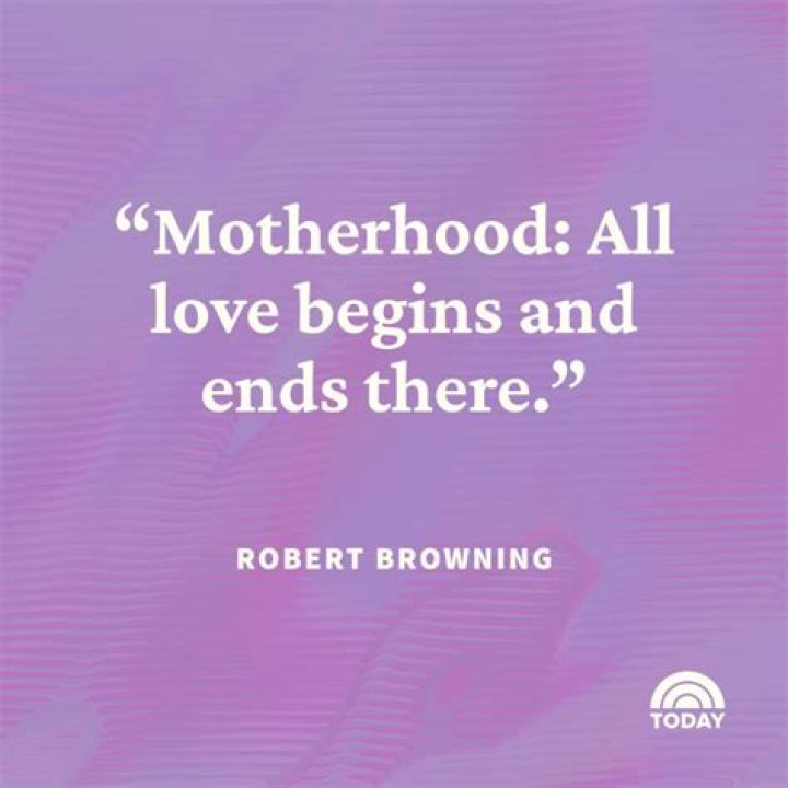 Unveiling The Power Of Motherhood: Exploring Destiny Johnson's Impact