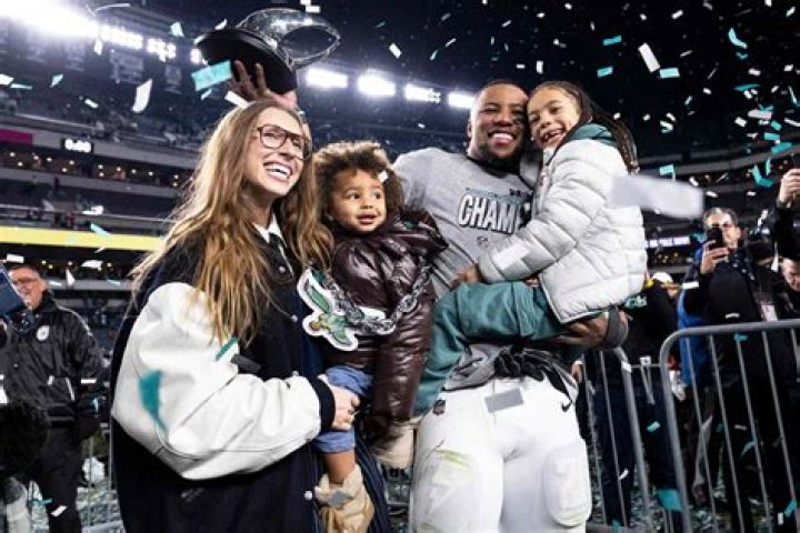 Unveiling The Private Life And Impact Of Charles Barkley's Daughter