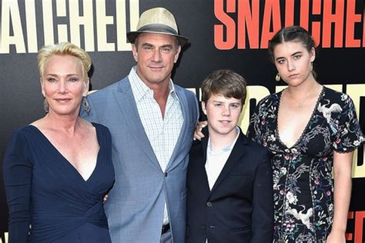 Unveiling The Private World Of Christopher Meloni's Enigmatic Spouse