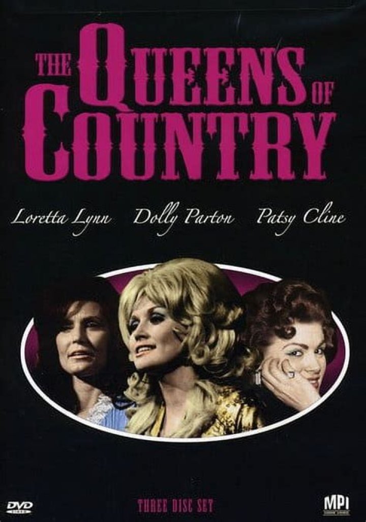 Unveiling The Queens Of Country: Discover The Icons Of The 90s
