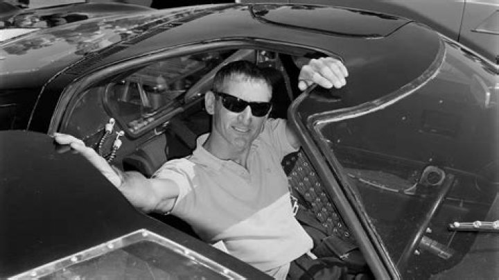 Unveiling The Racing Legacy Of Ken Miles's Son: Surprising Revelations