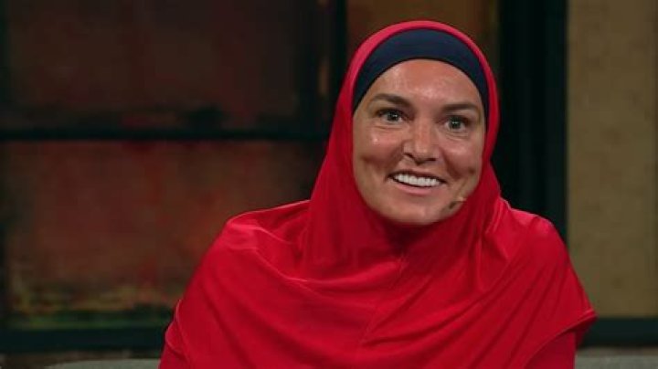 Unveiling The Raw Authenticity And Impact Of Sinead O'Connor's Instagram