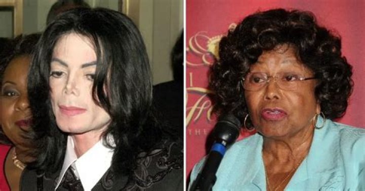 Unveiling The Remarkable Legacy Of Katherine Jackson, Michael Jackson's Mother