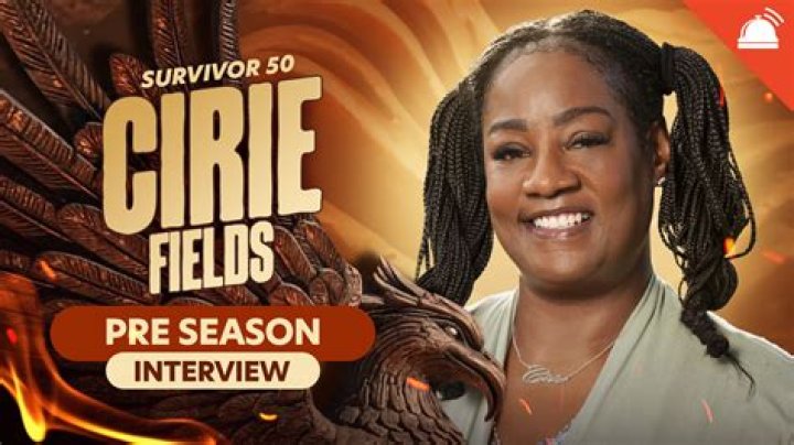 Unveiling The Riches: Cirie's Survivor Earnings Unraveled