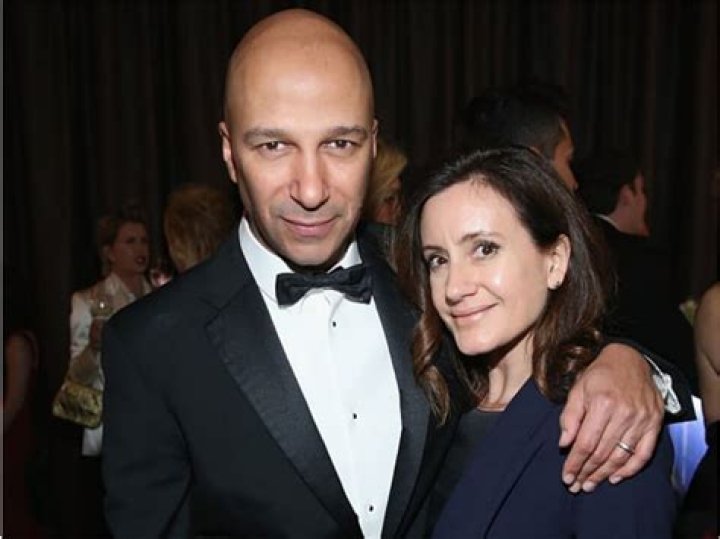 Unveiling The Role And Impact Of Denise Luiso, Tom Morello's Wife: Discoveries And Insights