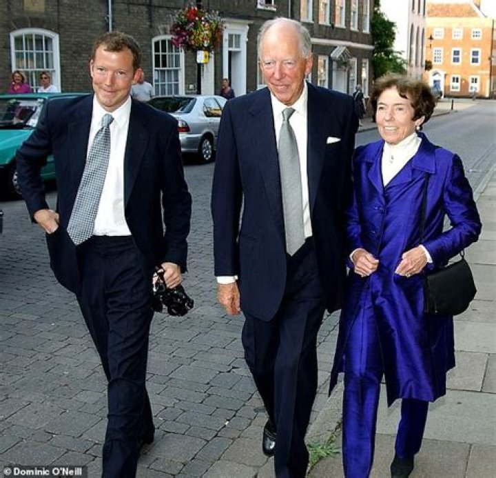Unveiling The Rothschild Family's Vast Empire: Discoveries And Insights