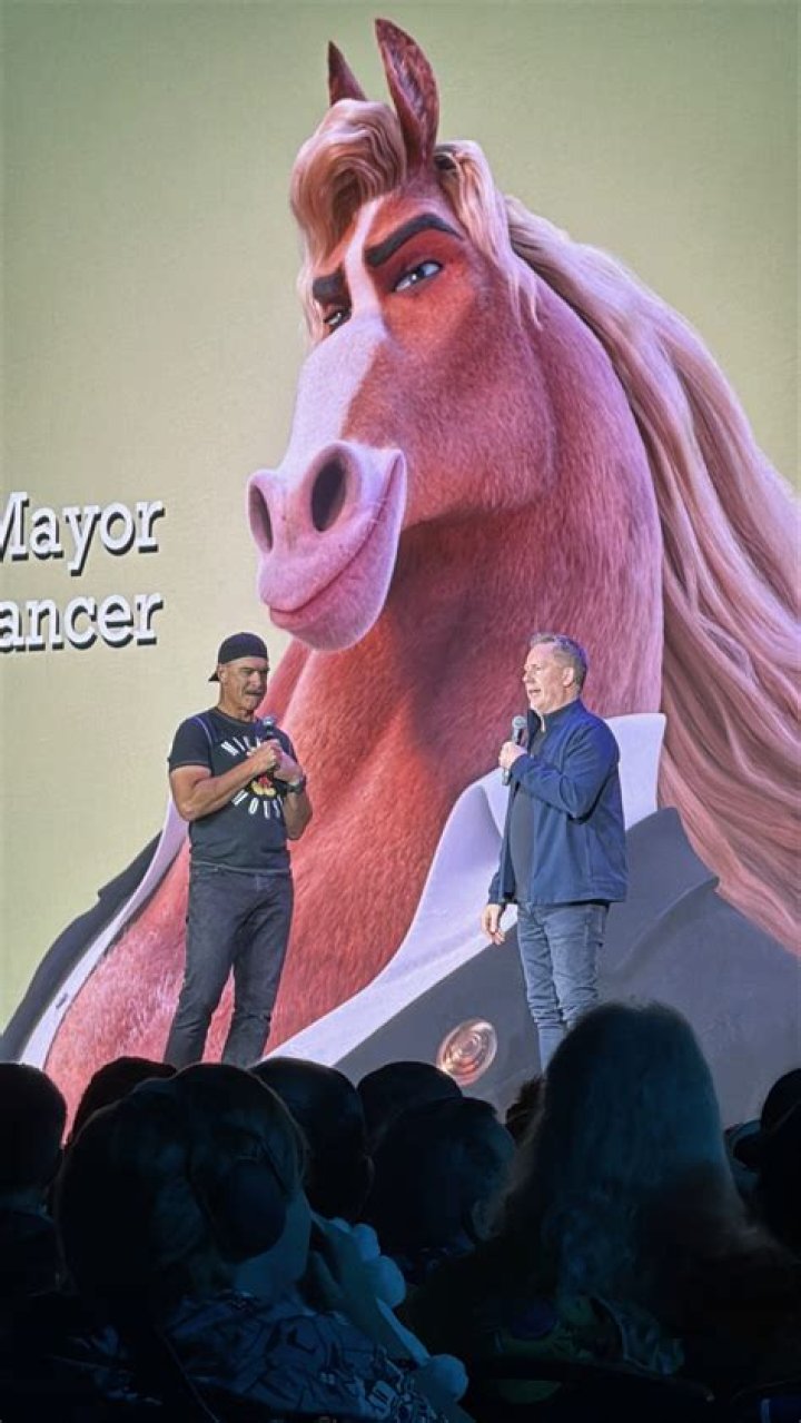 Unveiling The Secrets And Impact Of Patrick Warburton's Iconic Voice