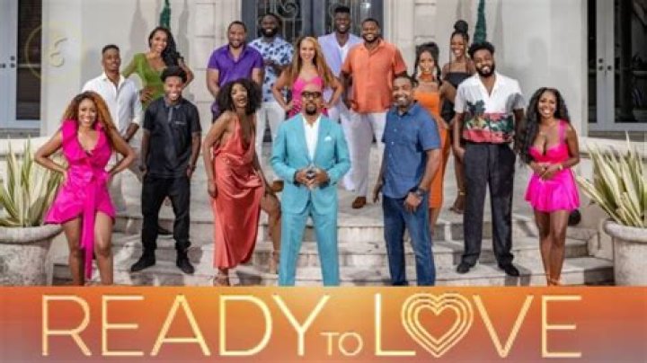 Unveiling The Secrets And Triumphs Of Liz And Jason From Ready To Love