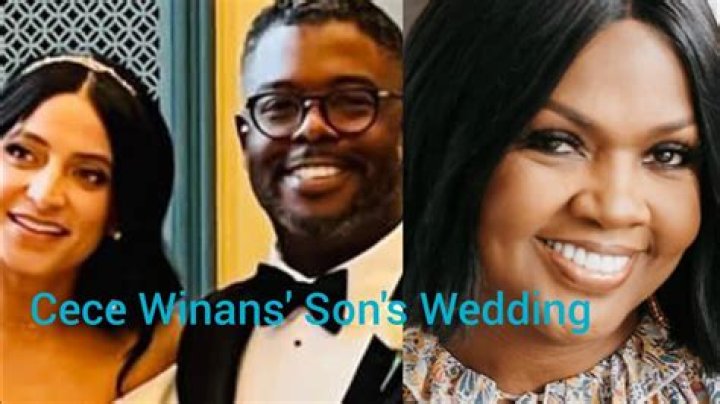 Unveiling The Secrets Behind CeCe Winans' Enduring Marriage