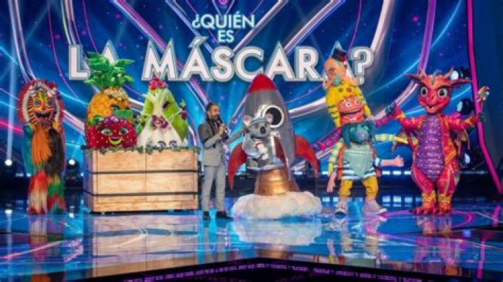 Unveiling The Secrets Behind "Koalactico Quien Es La Mascara"