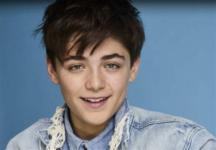 Unveiling The Secrets Of Asher Angel's Height: A Journey Of Discovery