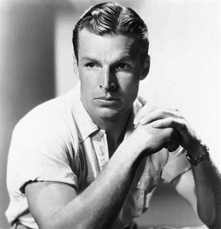 Unveiling The Secrets Of Buster Crabbe's Fortune And Legacy
