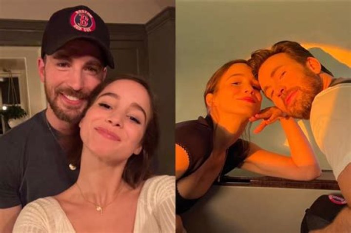 Unveiling The Secrets Of Chris Evans' Physique: Discoveries And Insights