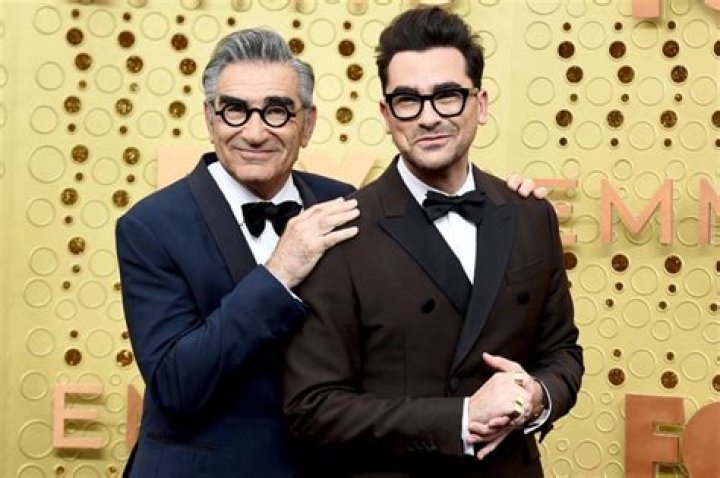 Unveiling The Secrets Of Dan Levy And John Mulaney: Uncovering Hidden Insights