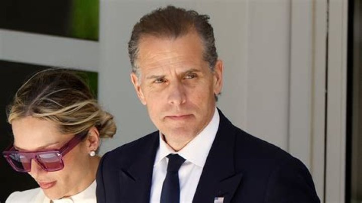 Unveiling The Secrets Of Hunter Biden's Net Worth: Discoveries And Insights