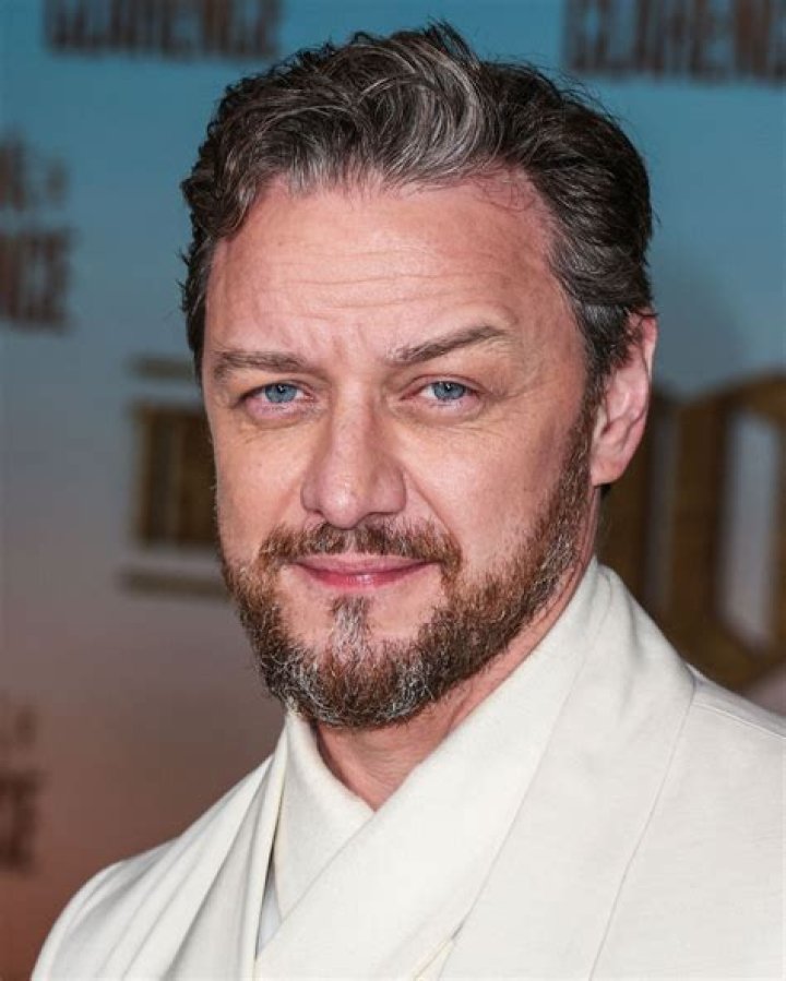 Unveiling The Secrets Of James McAvoy's Net Worth