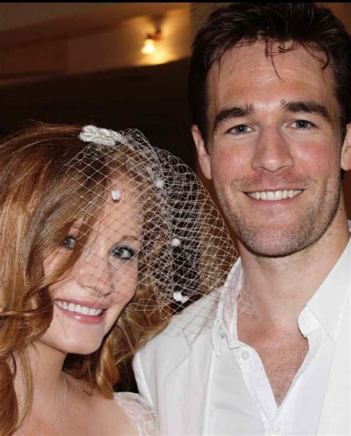 Unveiling The Secrets Of James Van Der Beek's Enduring Youth