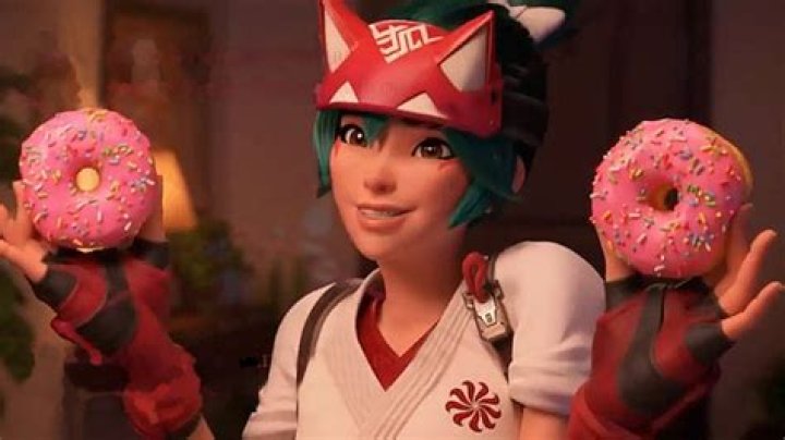 Unveiling The Secrets Of "Kiriko Donut Delivery Service Interrupted"