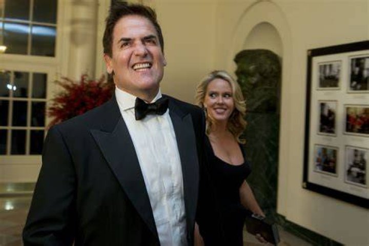 Unveiling The Secrets Of Mark Cuban's Wife