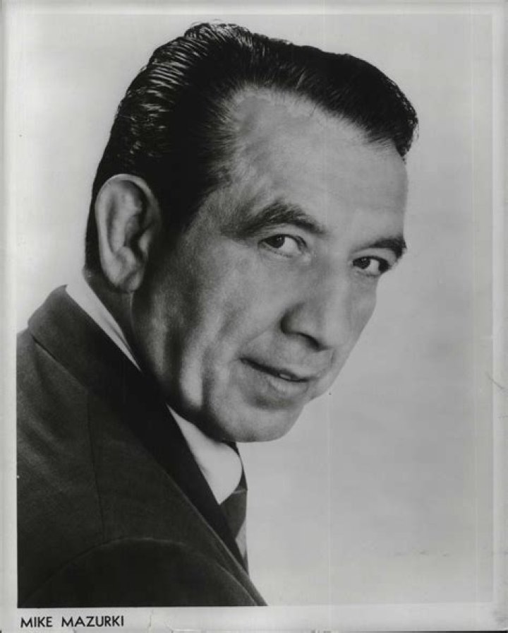 Unveiling The Secrets Of Mike Mazurki's Net Worth And Legacy