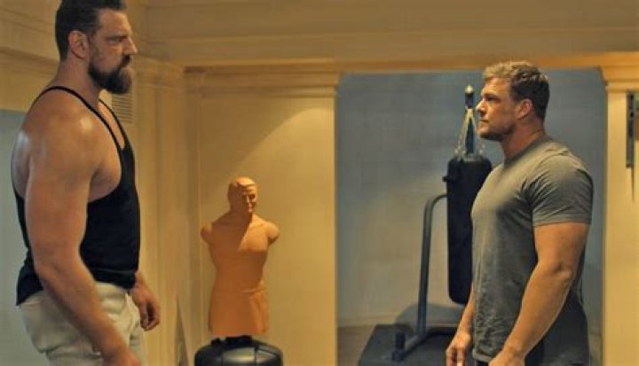 Unveiling The Secrets Of Olivier Richters' Iconic Performance In Game Of Thrones