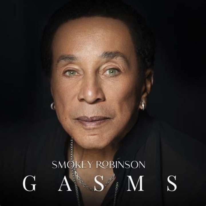 Unveiling The Secrets Of Smokey Robinson's Enduring Love Story
