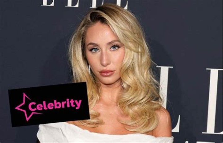 Unveiling The Secrets Of Social Media Star: Alisa Earle
