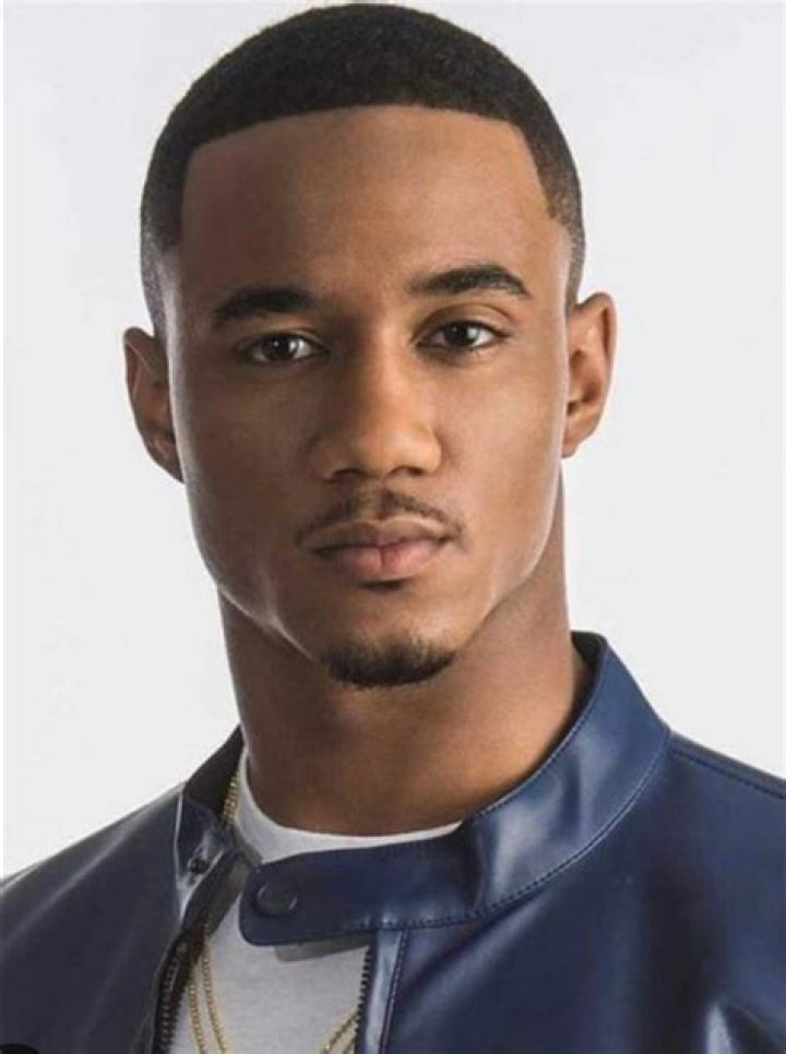 Unveiling The Sibling Bonds Of Jessie T. Usher: Discoveries And Insights