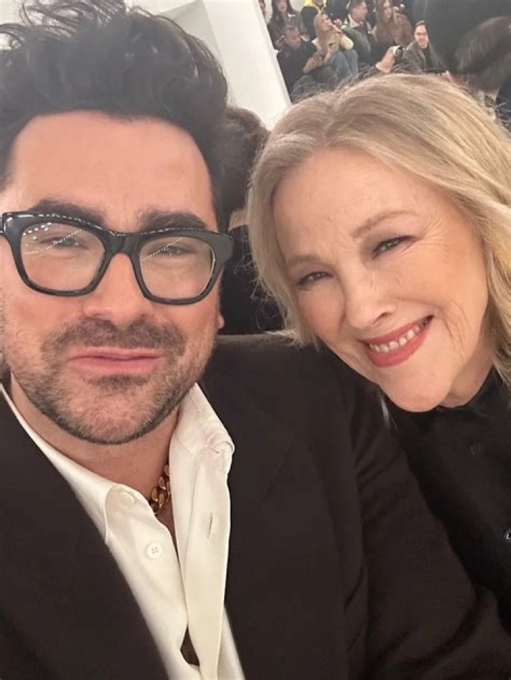 Unveiling The Significance Of "Dan Levy Gay?"