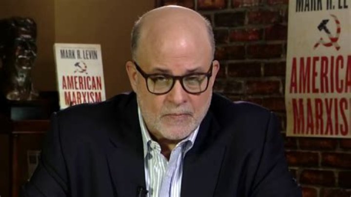 Unveiling The Significance Of Mark Levin's Age: Discoveries And Insights