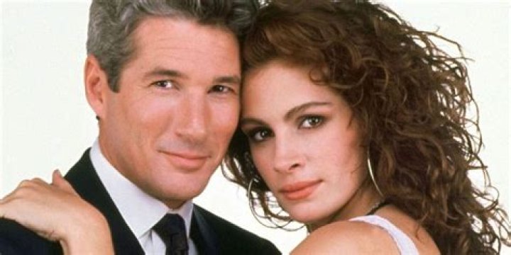 Unveiling The Significance Of Richard Gere's Age In "Pretty Woman"
