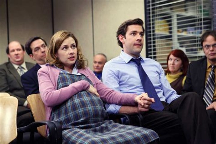 Unveiling The Star Behind The Beloved Pam Beesly