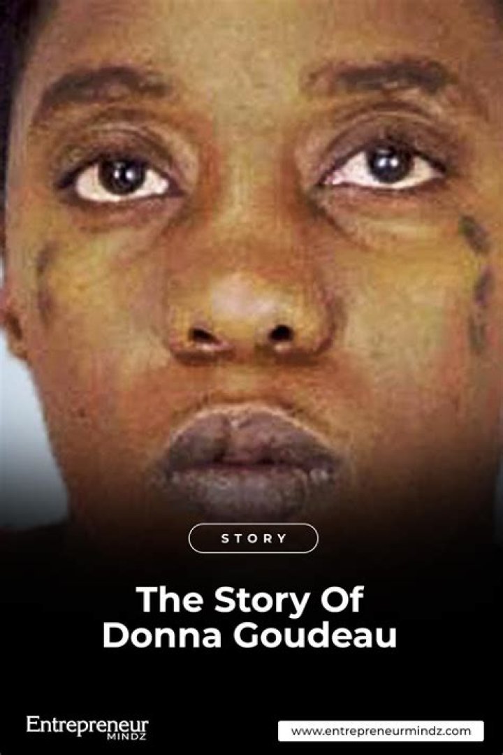 Unveiling The Story Behind Donna Goudeau Sentence