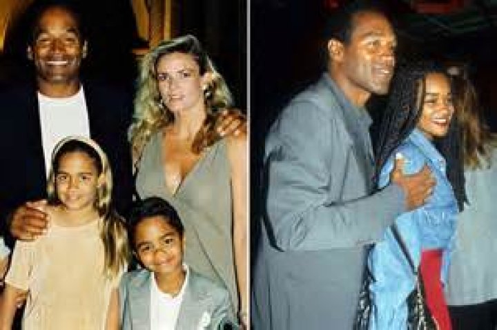 Unveiling The Story Behind O.J. Simpson's Daughter: Insights And Revelations
