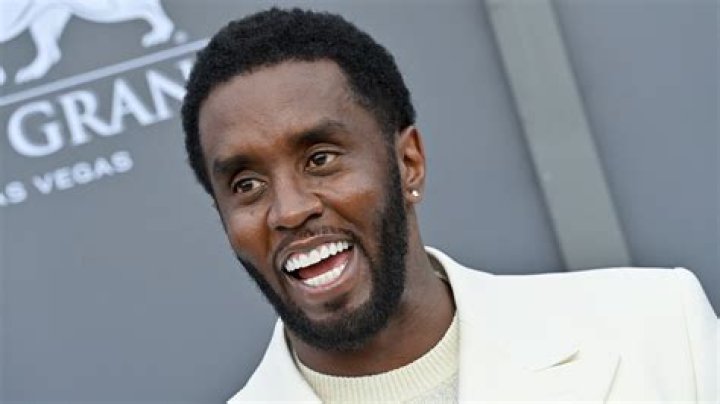 Unveiling the Story: Diddy's Father's Journey