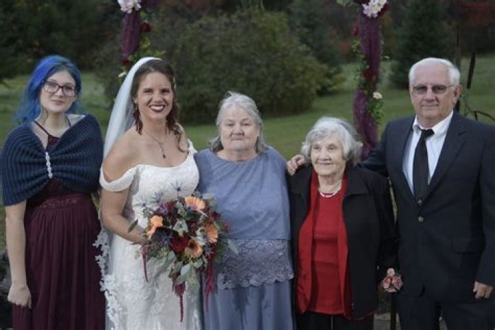 Unveiling The Strength And Support Behind Chase Morrill: A Wife's Enduring Impact