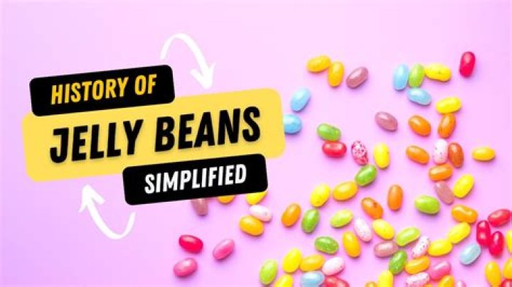Unveiling The Sweet And Surprising World Of "OnlyFans Jellybean Brains"