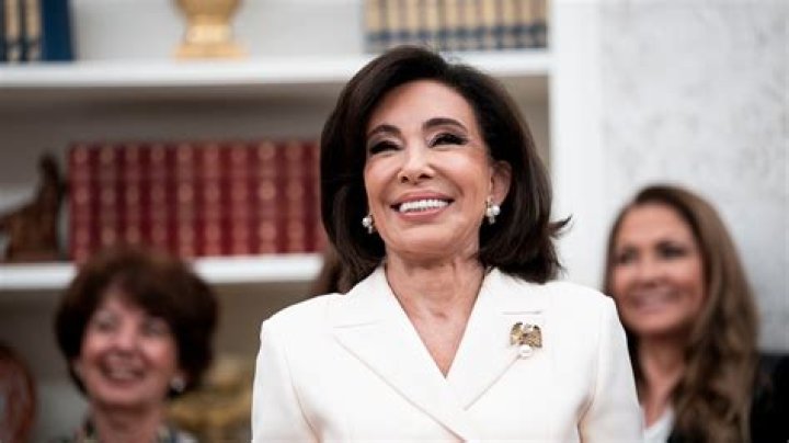 Unveiling The Tapestry Of Judge Jeanine Pirro's Italian Heritage