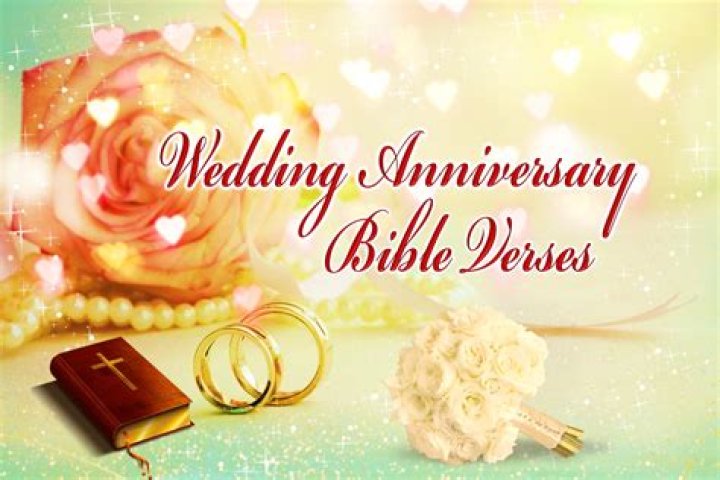 Unveiling The Timeless Secrets Of Christian Wedding Anniversary Messages