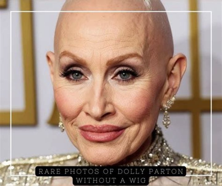 Unveiling The True Beauty: Dolly Parton's Makeup-Free Journey