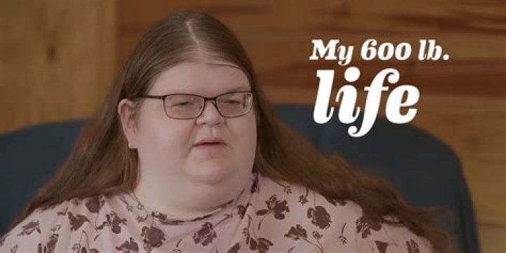 Unveiling The Truth Behind Cindy's Death From "My 600-lb Life"