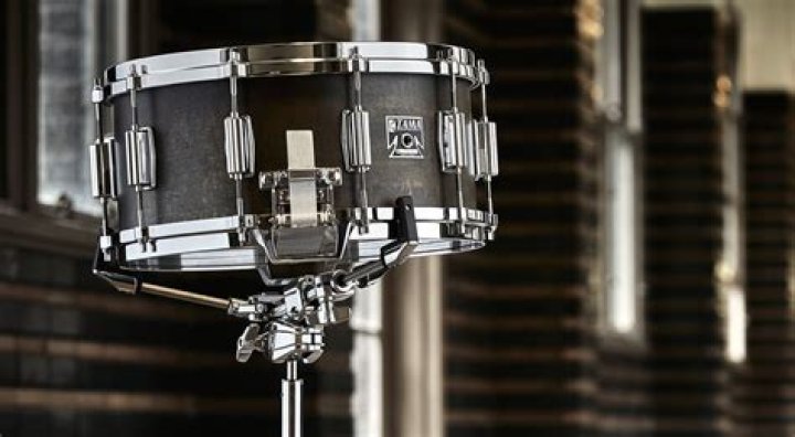Unveiling The Truth Behind Her Drumming Mastery