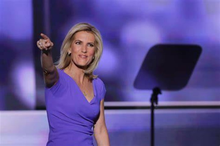 Unveiling The Truth: Laura Ingraham's Sexuality Explored