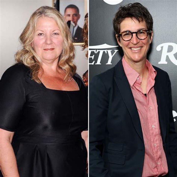 Unveiling The Truth: Rachel Maddow's Partner Revealed