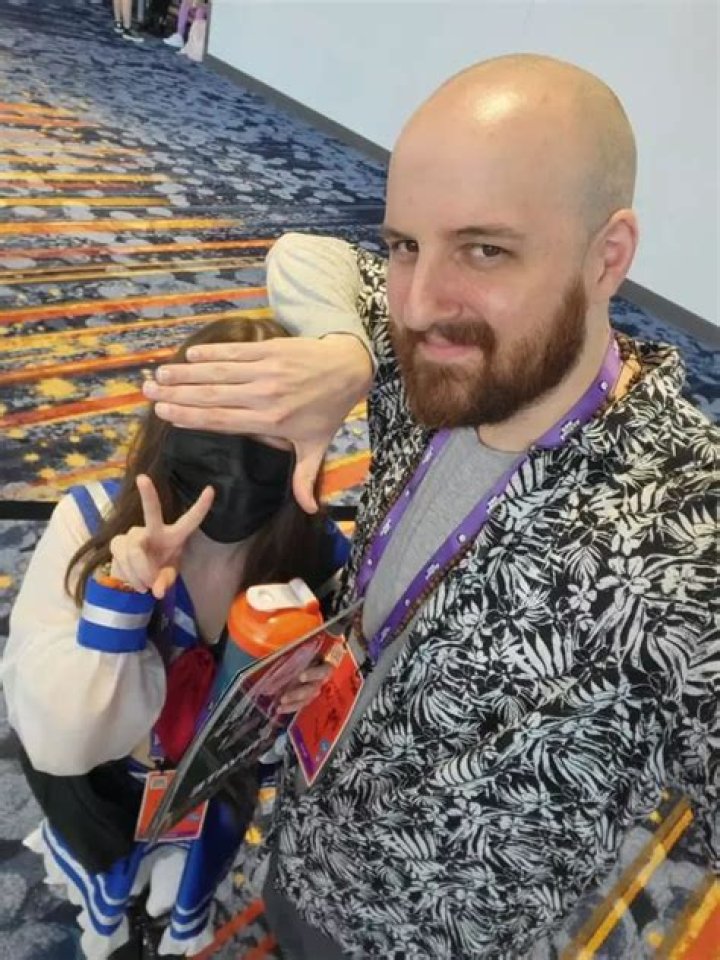 Unveiling The Truth: Shylily's Face Reveal At TwitchCon