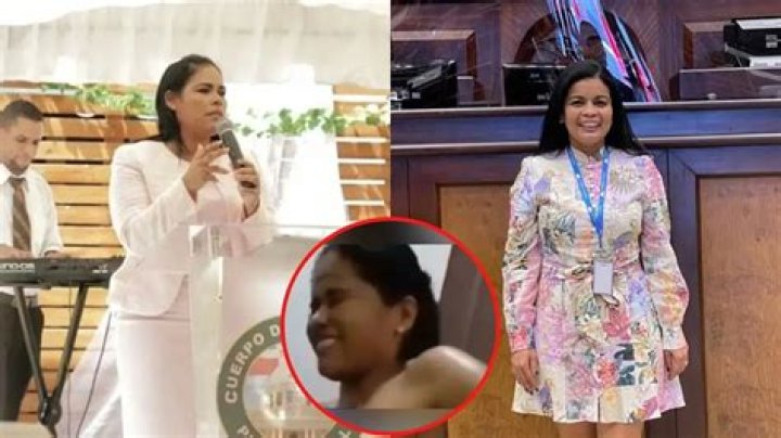 Unveiling The Truth: "Video Intimo De La Pastora Rossy Guzman"