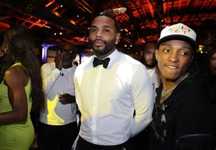 Unveiling The Truths Behind "Kevin Gates Instagram Story NSFW"